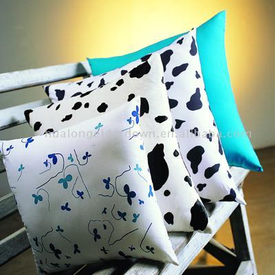  Cushions
