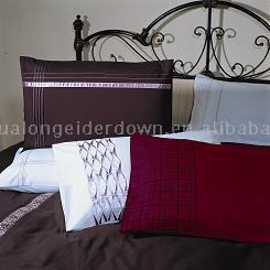  Pillows (Oreillers)