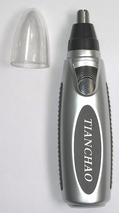  Nose & Ear Hair Trimmer (Nose & Ear Hair Trimmer)