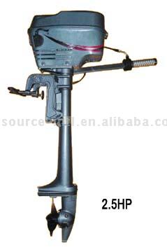  Outboard Motor (Moteurs hors-bord)