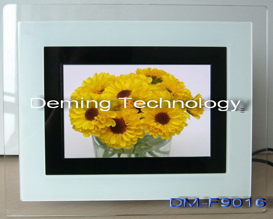  Digital Photo Frame ( Digital Photo Frame)
