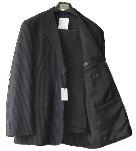 Suit ( Suit)