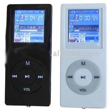 MP4 Player ( MP4 Player)