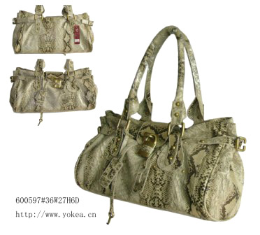  Ladies` Handbag ()