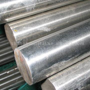  Stainless Steel Bar ( Stainless Steel Bar)