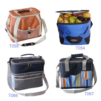  Cooler Bag (Sac isotherme)