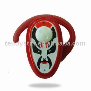  Bluetooth Earphone ( Bluetooth Earphone)