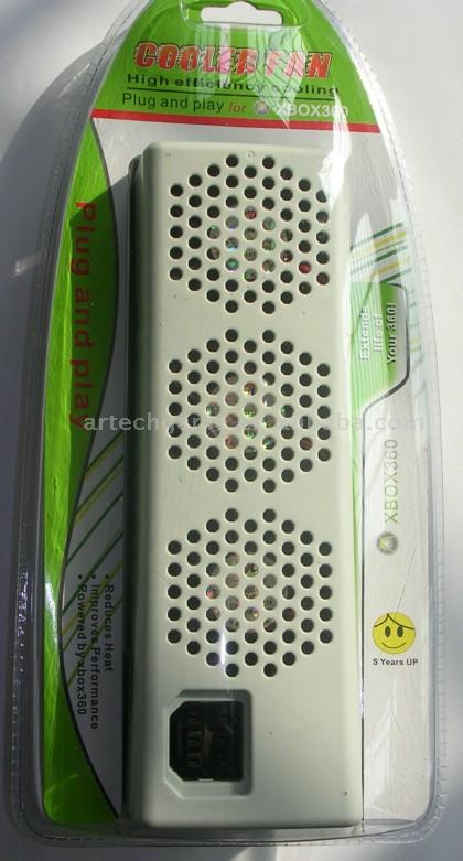  Cooler Fan for XBOX360 ( Cooler Fan for XBOX360)