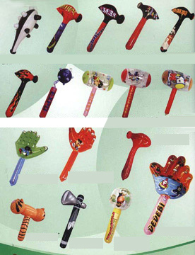  PVC Weapon Toys ( PVC Weapon Toys)