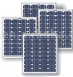  Solar Panel (Панели солнечных батарей)