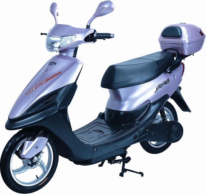  Electric Scooter ( Electric Scooter)