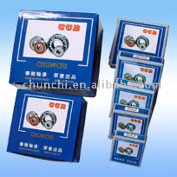  Deep Groove Ball Bearings ( Deep Groove Ball Bearings)