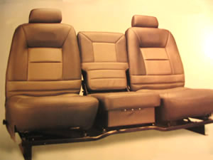  Racing Seat (Гонки Seat)