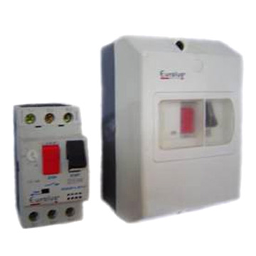  Circuit Breaker