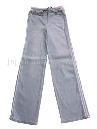  Ladies` Jeans (7011202) (Jeans Ladies `(7011202))