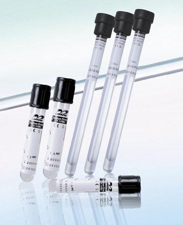  ESR Tube (ESR Tube)
