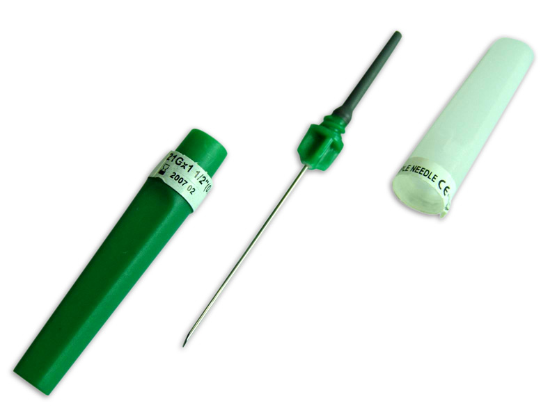  Multi-Sample Needle (Multi-Sample Needle)