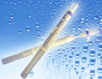  Microbiological Transport Swab (Mikrobiologische Transport Swab)