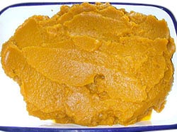  Sugar-Free Pumpkin Can (Sugar-Free citrouille)