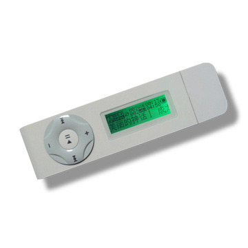  MP3 Player