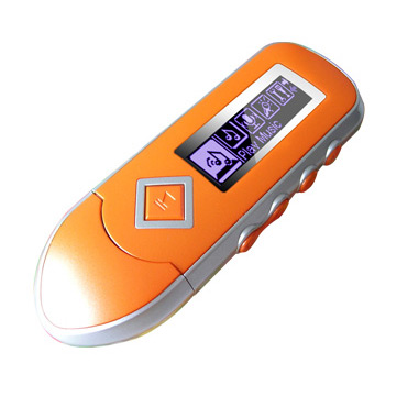  MP3 Player