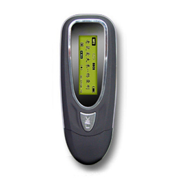  MP3 Player