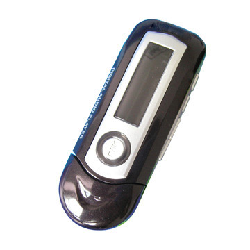  MP3 Player