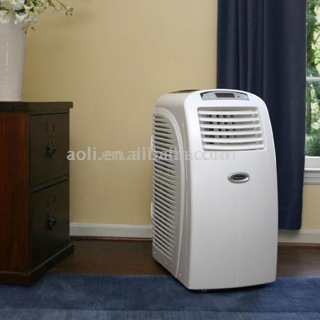  12,000/14,000BTU Portable Air Conditioner (12,000 / 14,000 BTU Portable Air Conditioner)