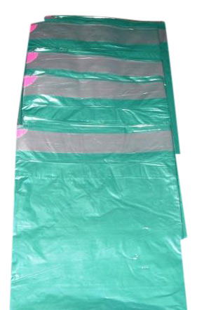  Single Draw-Tape Garbage Bag (Single Draw-Tape sac à ordures)