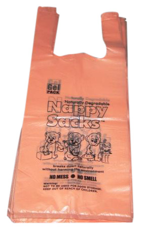  Nappy Bag (Sac à langes)