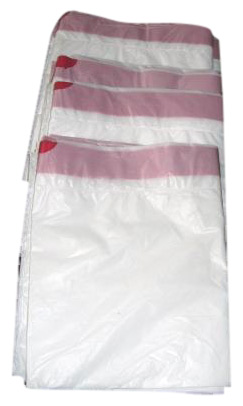  Draw-Tape Bag (Dessine-Tape Bag)