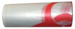  Printed Star-Seal Bag (Imprimé Star-Bag Seal)