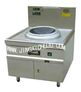  Induction Cooker (Induktionsherd)