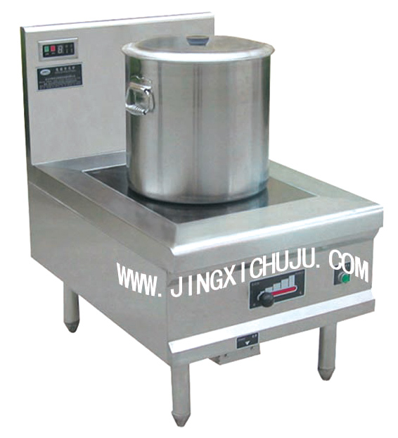  Plane Electromagnetic Induction Cooker (Plane elektromagnetische Induktion Kocher)