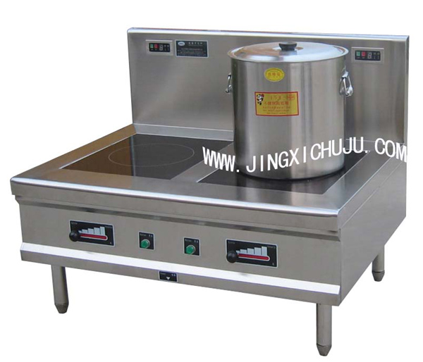  Plane Electromagnetic Induction Cooker (Plane elektromagnetische Induktion Kocher)