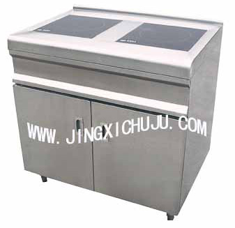  Plane Electromagnetic Induction Cooker ( Plane Electromagnetic Induction Cooker)