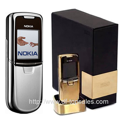  Nokia 8800 ( Nokia 8800)