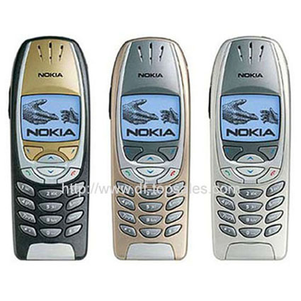  Nokia 6310i ( Nokia 6310i)