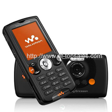  Sony Ericsson W810i ( Sony Ericsson W810i)