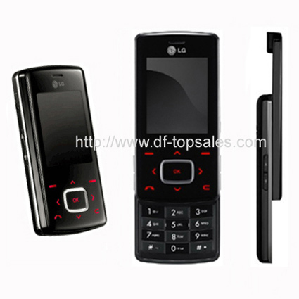  LG Chocolate KG800 ( LG Chocolate KG800)