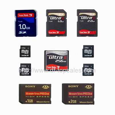  Flash Memory Card ( Flash Memory Card)
