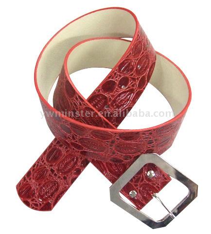  Ladies` Belt (Ladies `Ceinture)