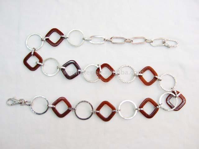  Plastic Buckle (Plastic Buckle)