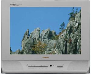 Color TV (Color TV)