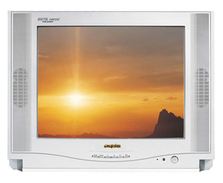 Color TV (Color TV)