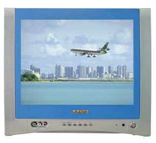  Color TV (Цветной телевизор)