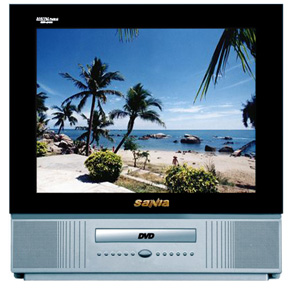 Color TV (Color TV)