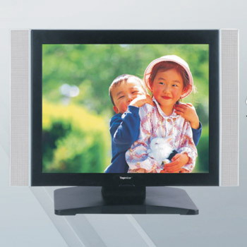 LCD TV (ЖК-телевизор)