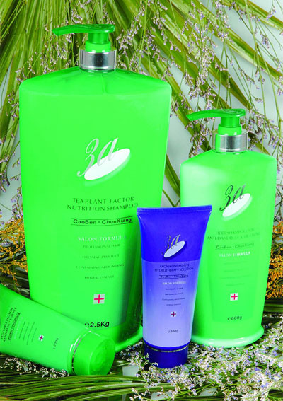  Phytotherapy Dipping Solution (Phytotherapie Dipping-Lösung)