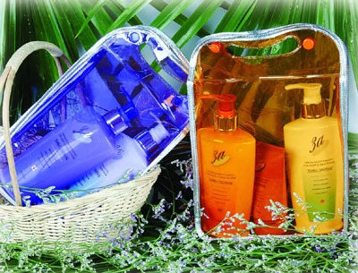  Lover Hair Care Set (Lover Hair Care Set)
